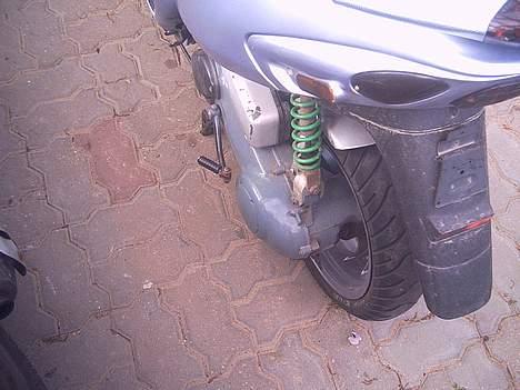 Piaggio NRG *Solgt* billede 6