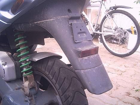 Piaggio NRG *Solgt* billede 7