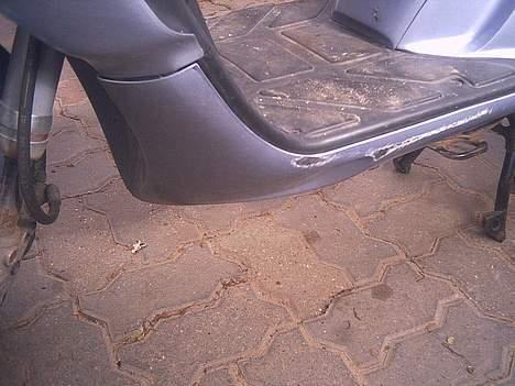 Piaggio NRG *Solgt* billede 9