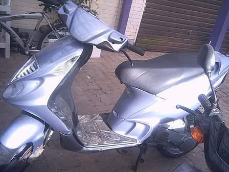 Piaggio NRG *Solgt* billede 10