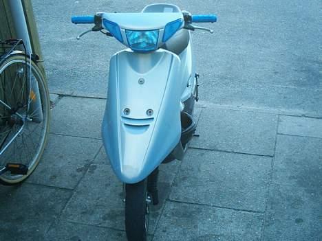 Yamaha Jog Fine selection(solgt) billede 1