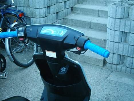 Yamaha Jog Fine selection(solgt) billede 5