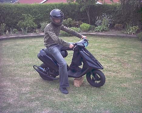 Yamaha Jog FS billede 1