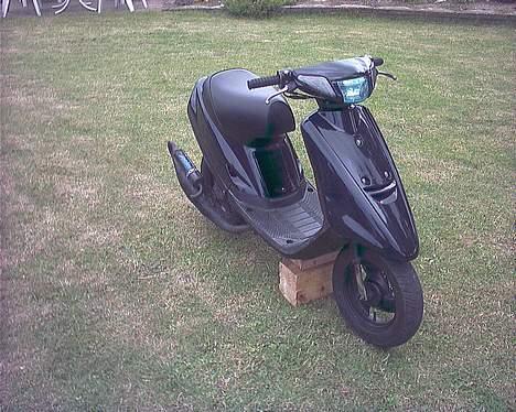 Yamaha Jog FS billede 7