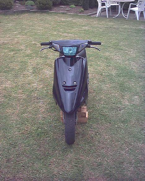 Yamaha Jog FS billede 3