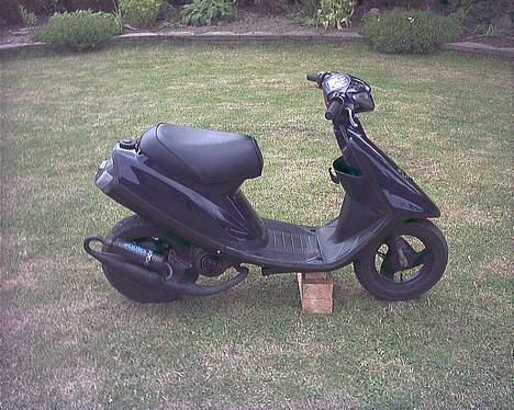 Yamaha Jog FS billede 2