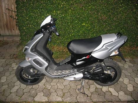 Peugeot speedfight 2 ac billede 1