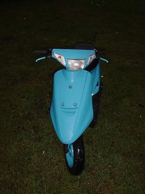 Yamaha Jog billede 2