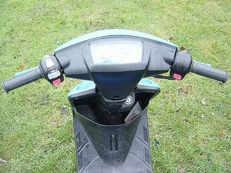 Yamaha Jog billede 5