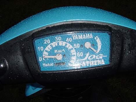 Yamaha Jog billede 7