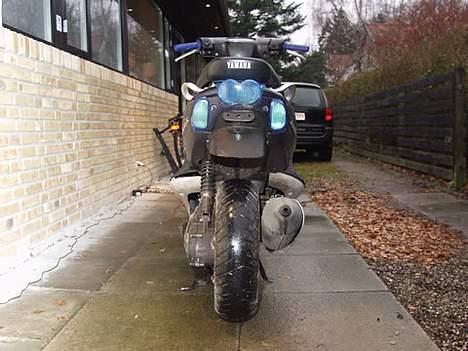 Yamaha neo's (solgt) billede 2