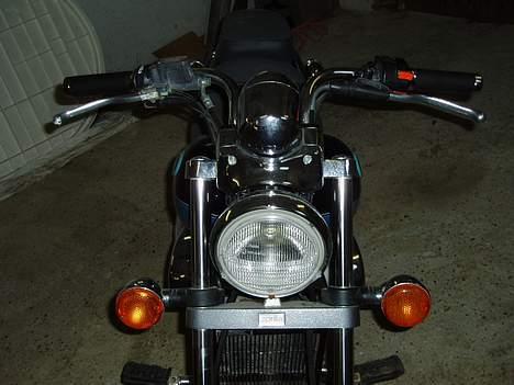 Aprilia Classic 50 billede 2