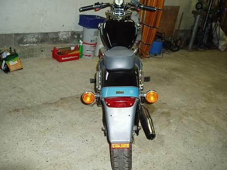 Aprilia Classic 50 billede 4