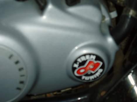 Aprilia Classic 50 billede 5