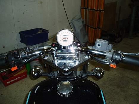 Aprilia Classic 50 billede 6