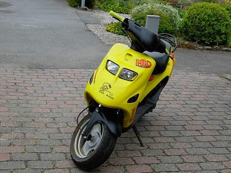 Kreidler Easy Rider billede 1