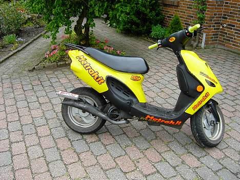 Kreidler Easy Rider billede 2