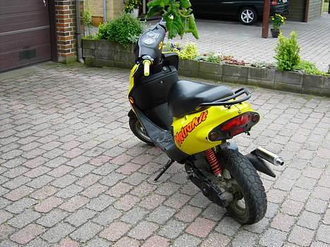 Kreidler Easy Rider billede 3