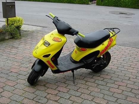 Kreidler Easy Rider billede 4