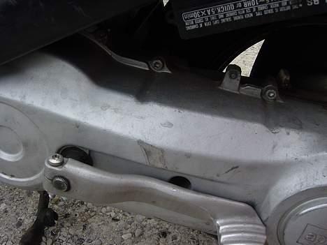 Yamaha Jog billede 10