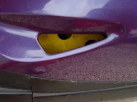 Yamaha Jog billede 7