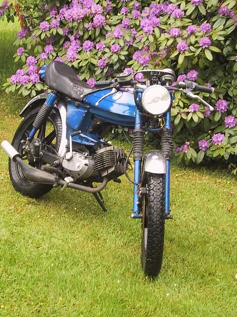 Puch                     Monza billede 10