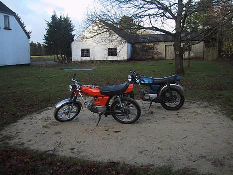 Puch                     Monza billede 9