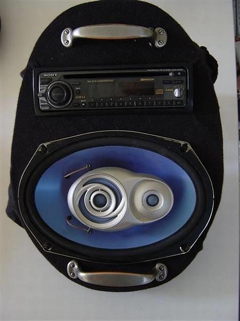 Yamaha Jog - Til salg.. Giv et bud billede 6