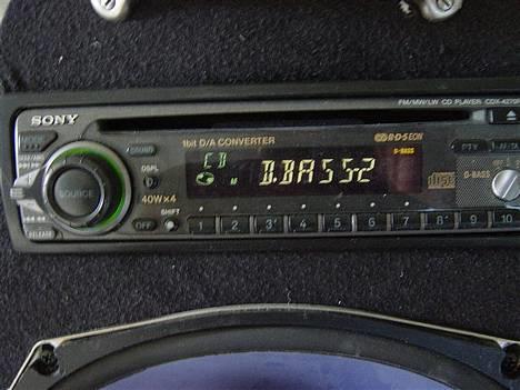 Yamaha Jog - Til salg.. Giv et bud billede 7