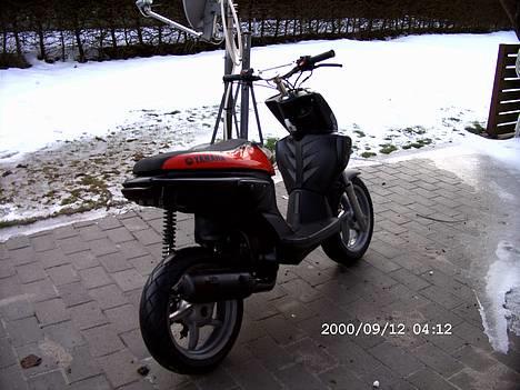 Yamaha Slider (Lone) billede 5