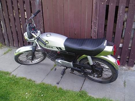 Puch Monza billede 1