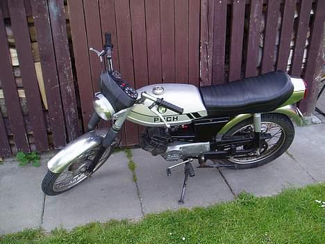 Puch Monza billede 2