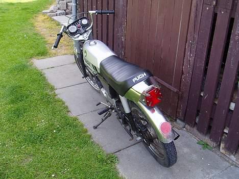 Puch Monza billede 3