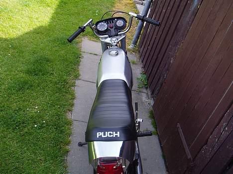 Puch Monza billede 4