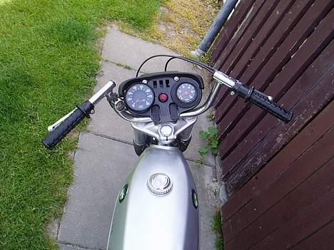 Puch Monza billede 5