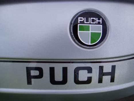 Puch Monza billede 8