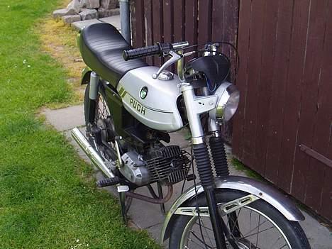 Puch Monza billede 9
