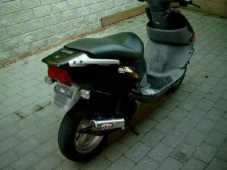 PGO Dr.Big billede 1