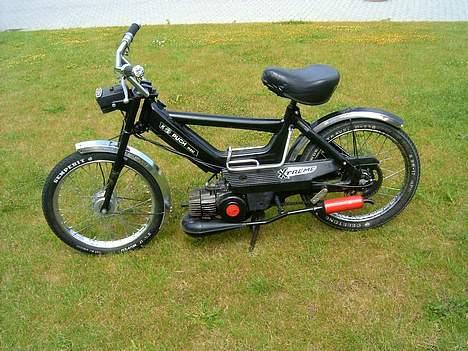 Puch Maxi K billede 1