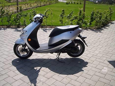 Suzuki Estilete/vil gerne bytte. billede 1