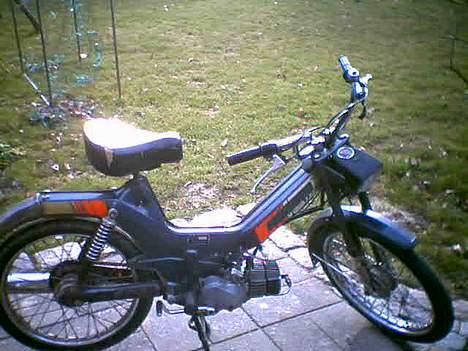 Puch Maxi KL # solgt billede 1