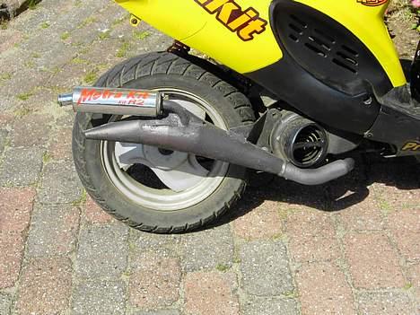 Kreidler Easy Rider billede 5