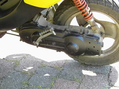 Kreidler Easy Rider billede 6