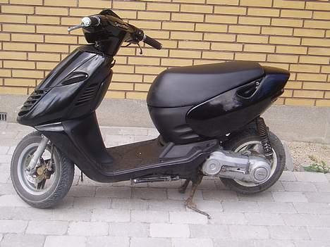 Aprilia Sonic,søgerbilligknallert billede 1