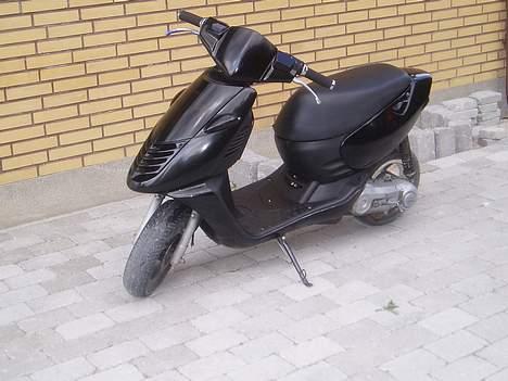 Aprilia Sonic,søgerbilligknallert billede 6