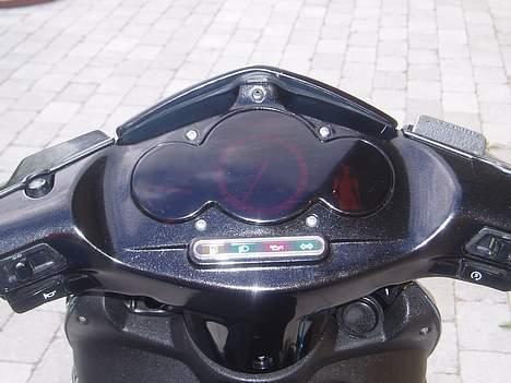 Aprilia Sonic,søgerbilligknallert billede 5