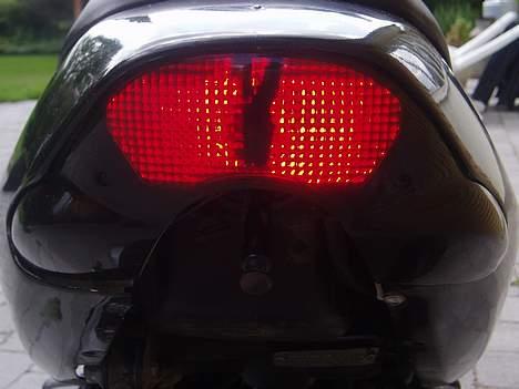 Aprilia Sonic,søgerbilligknallert billede 4