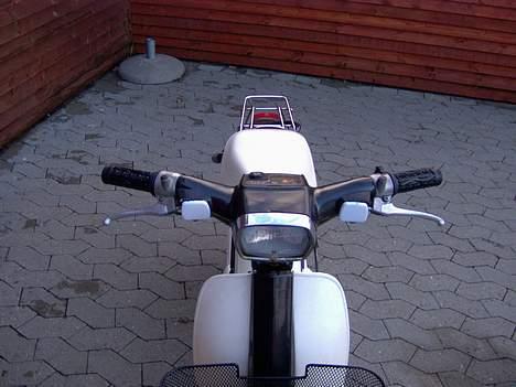 Yamaha passola (SOLGT) billede 3