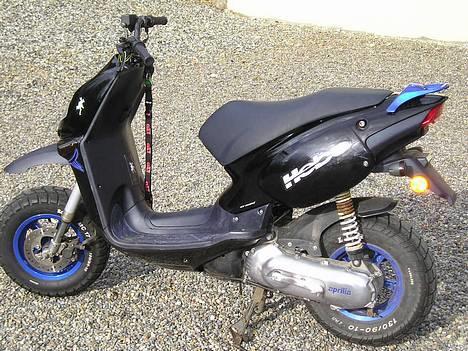 Aprilia Rally billede 1