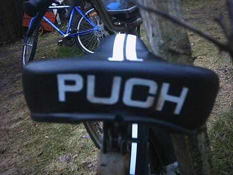 Vespa Ciao billede 1